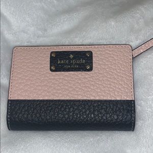 Brand new Kate spade wallet